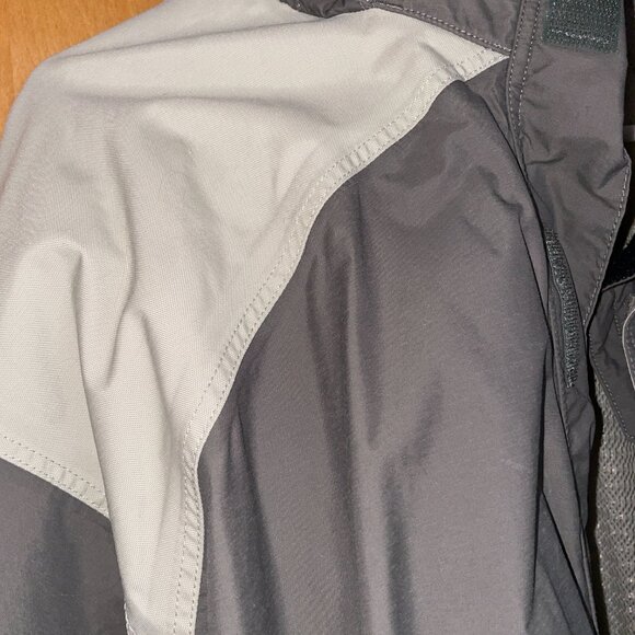 Patagonia Flux Shell Jacket Men's Ski Snowboard Coat Men's Size XL - Picture 6 of 14